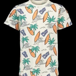 T-shirt - Multi-color