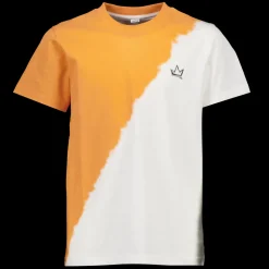 T-shirt - Oranje