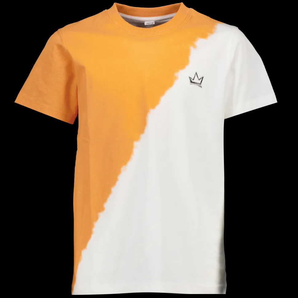T-shirt - Oranje