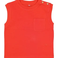 T-shirt - Rood