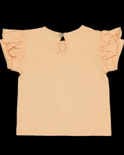 T-shirt - Roze