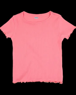 T-shirt - Roze