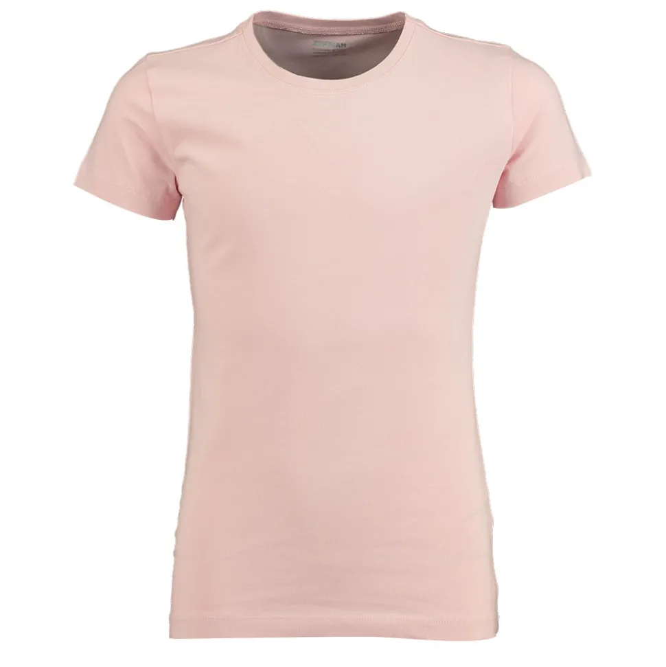 T-shirt - Roze