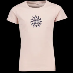 T-shirt - Roze