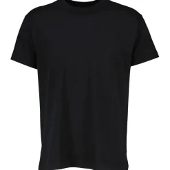 T-shirt - Zwart