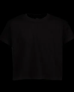 T-shirt - Zwart