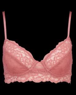 Unpadded bh - Roze