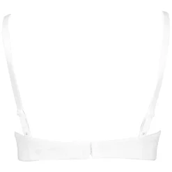 Unpadded bh - Wit