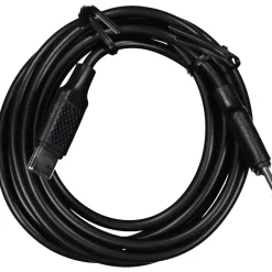 USB-autolader - Zwart