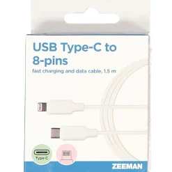 USB-autolader - Zwart