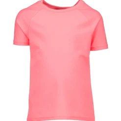 UV-zwemshirt - Oranje