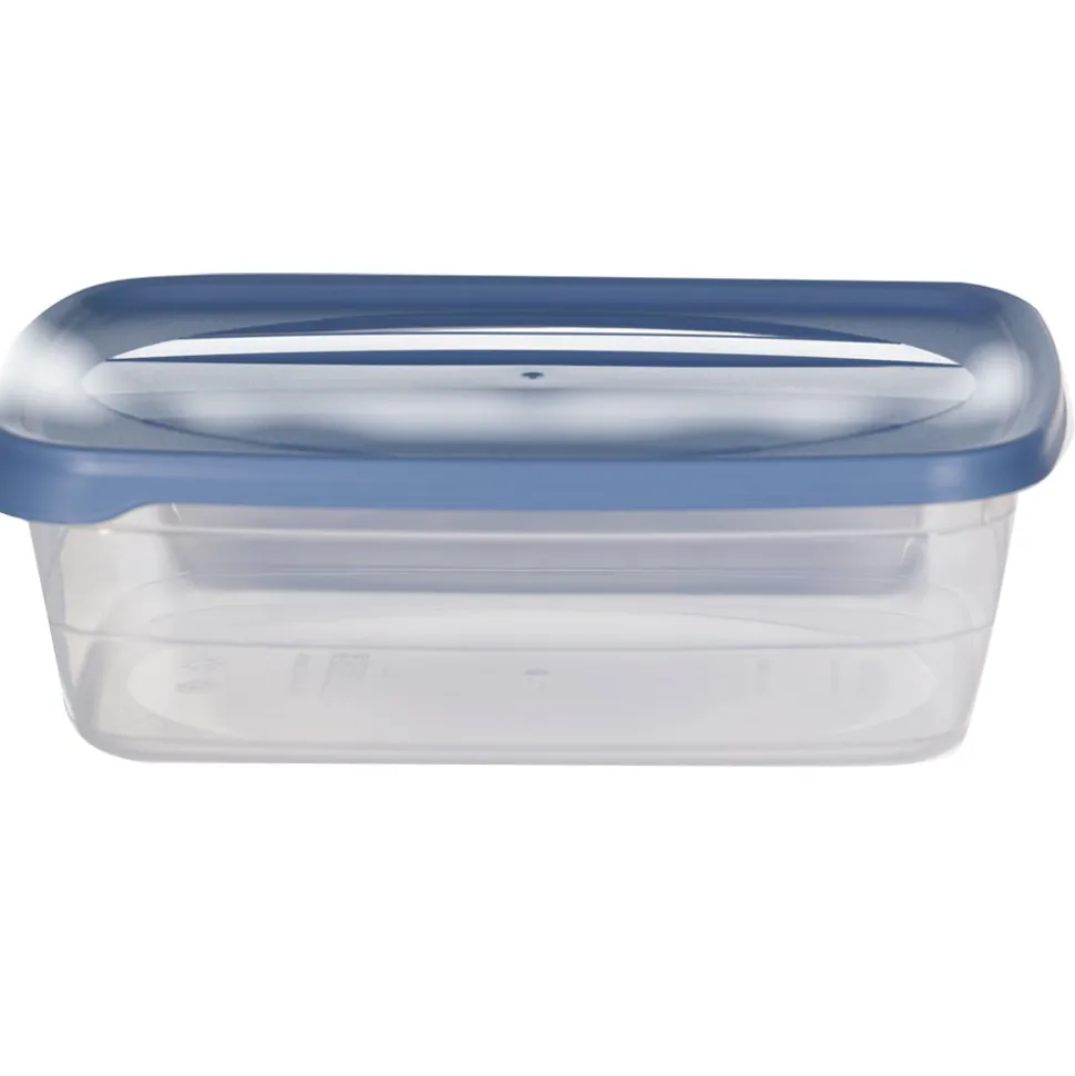 Vershouddoos - Blauw