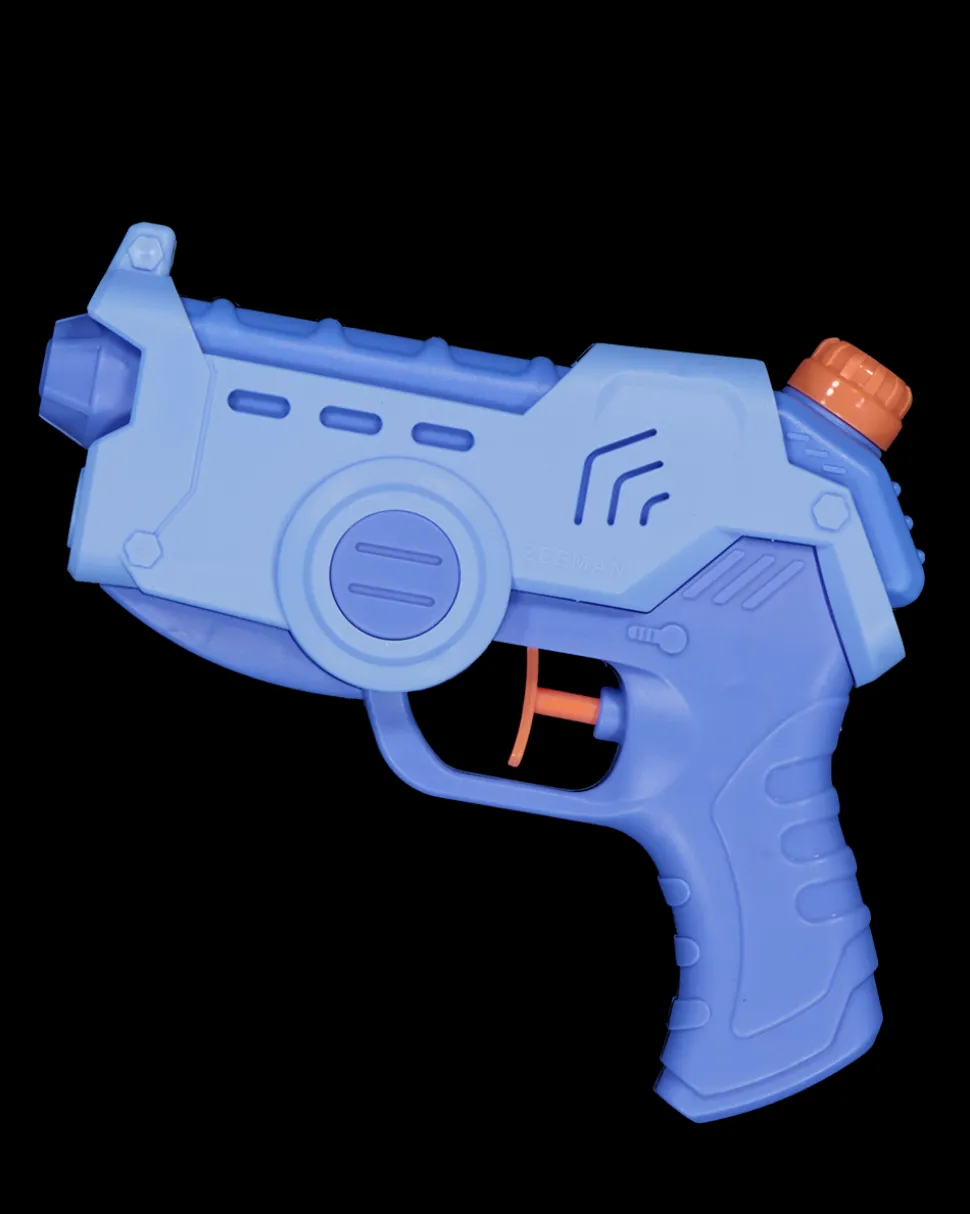 Waterpistool - Blauw
