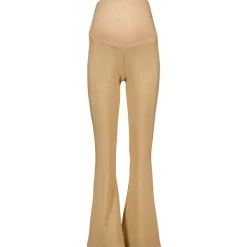 Zwangerschapsbroek - Bruin