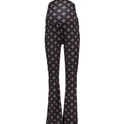 Zwangerschapsbroek - Zwart