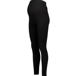 Zwangerschapslegging - Zwart