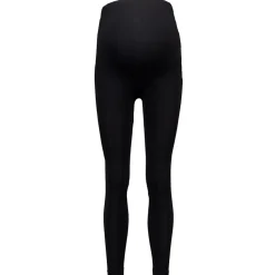 Zwangerschapslegging - Zwart