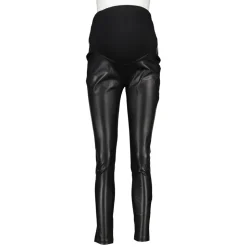 Zwangerschapslegging - Zwart