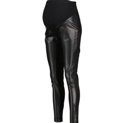 Zwangerschapslegging - Zwart