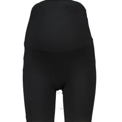 Zwangerschapsshort - Zwart
