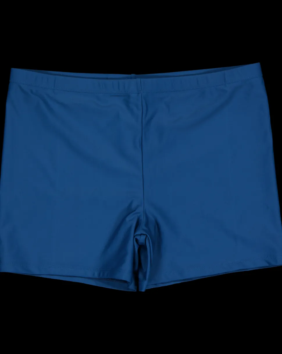 Zwemboxer - Blauw